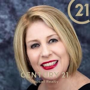 Meet your Posher, Cynthia